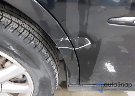 2006 Buick Lacrosse Cxl from USA, damaged, VIN 2G4WD582861180970